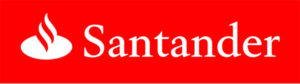 Santander finansiering logo